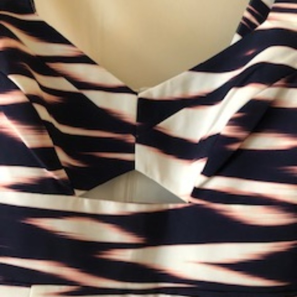 NWT Yumi Kim Summer Ikat Dress - Picture 4 of 5